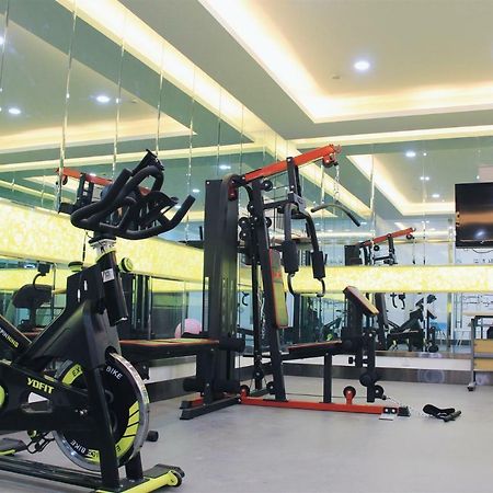 Ibis Lanzhou Customs House Hotel Luaran gambar