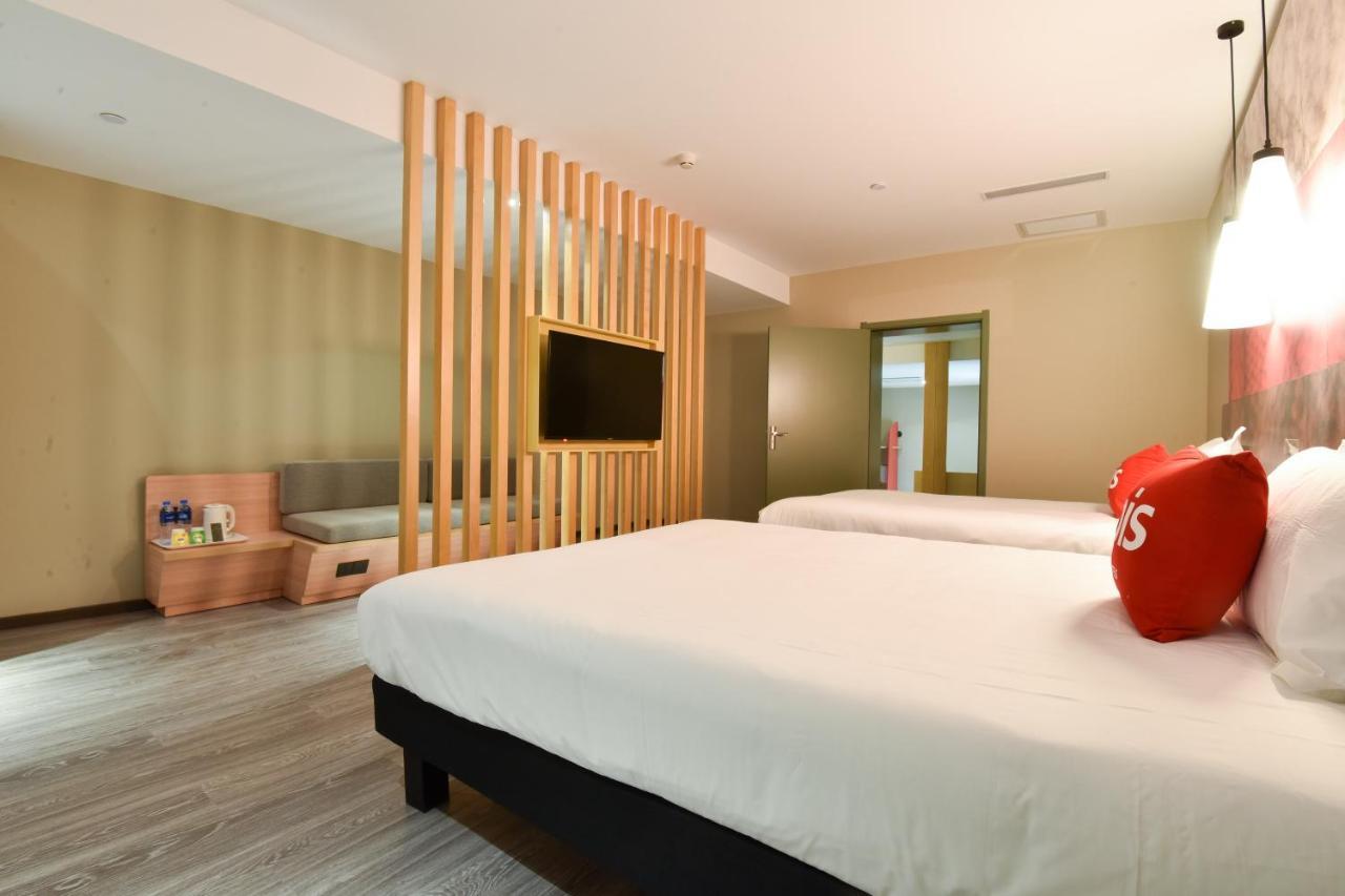 Ibis Lanzhou Customs House Hotel Luaran gambar