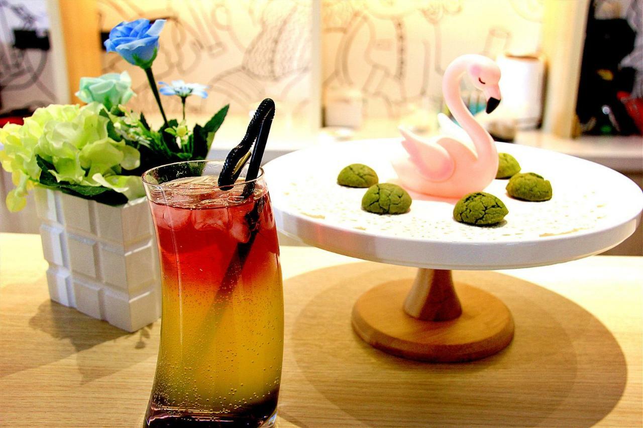 Ibis Lanzhou Customs House Hotel Luaran gambar